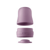 BIBS Uzáver na dojčenskú fľašu Varianta: mauve