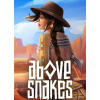 Above Snakes - Steam PC
