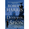 Dôstojník a špión - Robert Harris