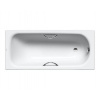 Kaldewei Advantage - Vaňa Saniform Star 338, 175x75 cm, s otvormi na držadlá, celoplošný antislip, Perl-Effekt, biela 133834013001