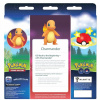 Pokémon TCG Pokémon GO Pin Collection Squirtle
