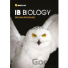 Ib Biology Student Workbook - Kent Pryor, Jill Mellanby, Sarah Gaze, Lissa Bainbridge-Smith