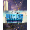 ESD Cities Skylines New Player Bundle 2019, 9893