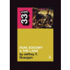 Pogues' Rum, Sodomy and the Lash