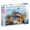 Ravensburger Pražský hrad 1000 dielikov 70x50