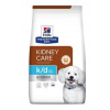 Hill's Can. PD K/D Kidney Early Stage 1,5kg NEW