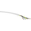 VER NI2XY-J 5x1,5 Eca Tr.500 energetický kabel NI2XY-J 5 x 1.50 mm² sivá 500 m; VER NI2XY-J 5x1,5 Eca Tr.500