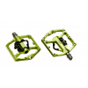 Shop P2R FLATMAN 70SPD, 3SB lime green
