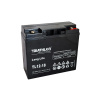 TRIATHLON TL12-18 (12V - 17.4Ah) Záložná batéria 