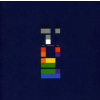 CD Coldplay: X&Y