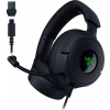 Razer Kraken V4 X - Slúchadlá - circumaurálne RZ04-05180100-R3M1