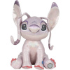 Plyšák Lilo & Stitch - Angel Glitter ball 28 cm (so zvukom) 10607