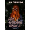Keď rozkvitnú čerešne - Lucia Olrinková