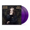 PATIENT NUMBER 9 (INDIE CRYSTAL VIOLET VINYL 2LP) OSBOURNE,OZZY Vinyl