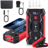 Štartovacie zariadenie Booster POWERBANK 12V/24V