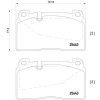 BREMBO P 85 123