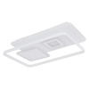 GLOBO 48443-55 RODERICK stropné svietidlo 1xLED 55W 230V