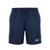 Lonsdale Stripe Woven pánske šortky Navy XL