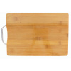MAKRO - Doska na krájanie bambus 38x28x1,9cm,