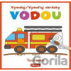 Vymaluj obrázky vodou - Technika / Vymaľuj obrázky vodou - Technika - INFOA