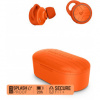 Energy Sistem Earphones Sport 2 Bluetooth, carrot