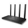 TP-Link Archer AX12 - AX1500 WiFi 6 router, 3 x GLAN, 1 x GWAN, 2,4/5 GHz, WPA3, MU-MIMO, Beamforming