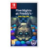 MAXIMUM GAMES SWITCH Five Nights at Freddy’s: Into the Pit NSW