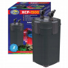 Aqua Nova XCF-1500 Vonkajší korčekový filter do akvária 300 l