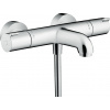 Hansgrohe Ecostat, vaňová batéria termostatická 1001 CL, chrómová, HAN-13201000