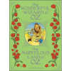 Wonderful Wizard of Oz / The Marvelous Land of Oz