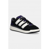 Semišové tenisky adidas Originals Forum2000 JI3278 čierna EUR 43 1/3
