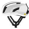 POC Cytal Hydrogen White/Uranium Black Matt - 50-56