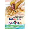 Podivuhodná dobrodružství Maria a Marka