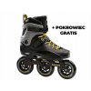 Rollerblade RB 110 3WD 2022 44,5 Rolle (Rollerblade RB 110 3WD 2022 44,5 Rolle)