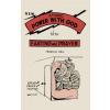 Atomic Power with God, Thru Fasting and Prayer