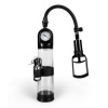 Čerpadlo-Powerpump MASTER Vibračné - Black&Clear