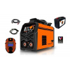 Invertorová zváračka PANTERMAX MMA 300 LCD - výhodný SET