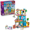 LEGO® Friends 42689 Klubovňa kamarátov v mestečku Heartlake