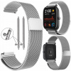 PÁSIK DO AMAZFIT GTS 2 2e 3 4 MINI BIP U PRO LITE 3 PRO XIAOMI GTR 42MM