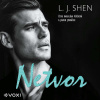Netvor - L. J. Shen (mp3 audiokniha)