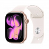 Smart hodinky Apple Watch 11 GPS + Cellular 42 mm ružové