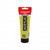 Akrylová farba Amsterdam Standart Series 250 ml / 275 základná žltá (akrylová farba Royal Talens)