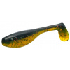 Delphin Gumová Nástraha Bomb Fatty Jungle 5 ks-12 cm