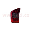 zadní světlo (bez obj.) L ACI 8351931