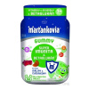 Marťankovia Gummy Super Imunita & Betaglukán malina a čučoriedka 50 želatínových tabliet