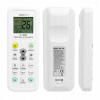 UNIVERZÁLNY DIAĽKOVÝ OVLÁDAČ PRE KLIMATIZÁCIU K-1028E 1000 v 1
