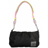 Desigual čierna dámska kabelka cez rameno 28 x 17 x 10 cm