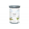 Yankee Candle Aromatická svíčka Signature tumbler velký Clean Cotton 567 g