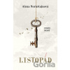 Listopád - Alena Mornštajnová