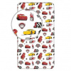 Jerry Fabrics Plachta Cars 3 McQueen Bavlna 90x200
